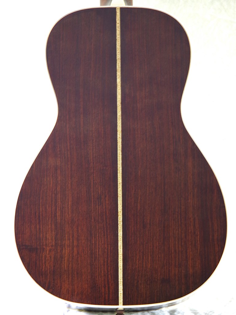 Eastman E20P Varnish left handed guitar Eastman E20P Varni… Flickr