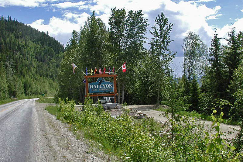 Nakusp British Columbia Travel and Adventure Vacations