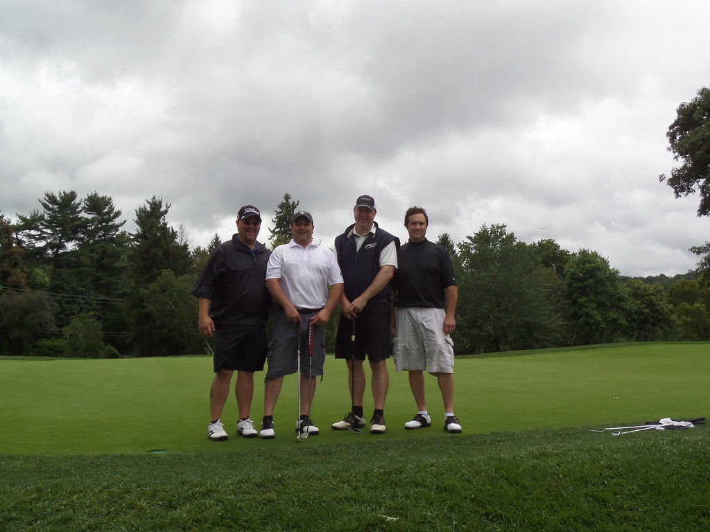 East Liberty Chamber Annual Golf Outing East Liberty Chamb… Flickr