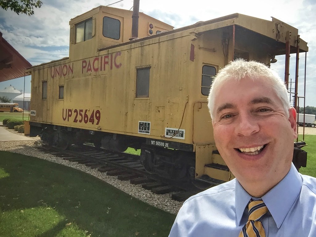 Clay Center, KS Len Lehmann Flickr