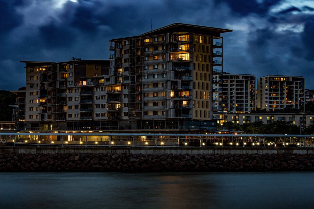 Waterfront Darwin For Sale at Allen Page blog