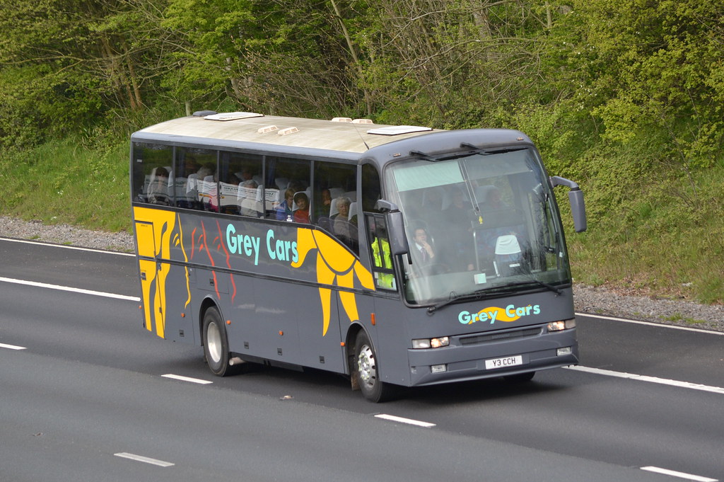 Millman (Grey Cars), Heathfield (Y3 CCH) Millman (Grey Car… Flickr