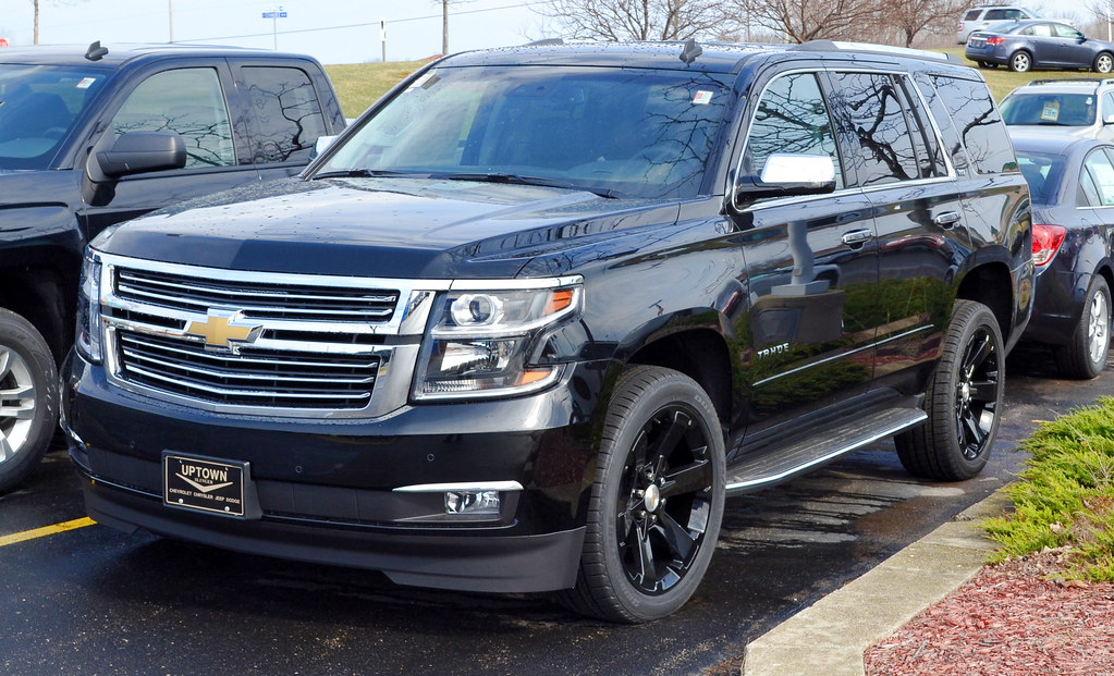 Wisconsin, Slinger Wisconsin, Uptown Chevrolet, 2015 Chevr… Flickr