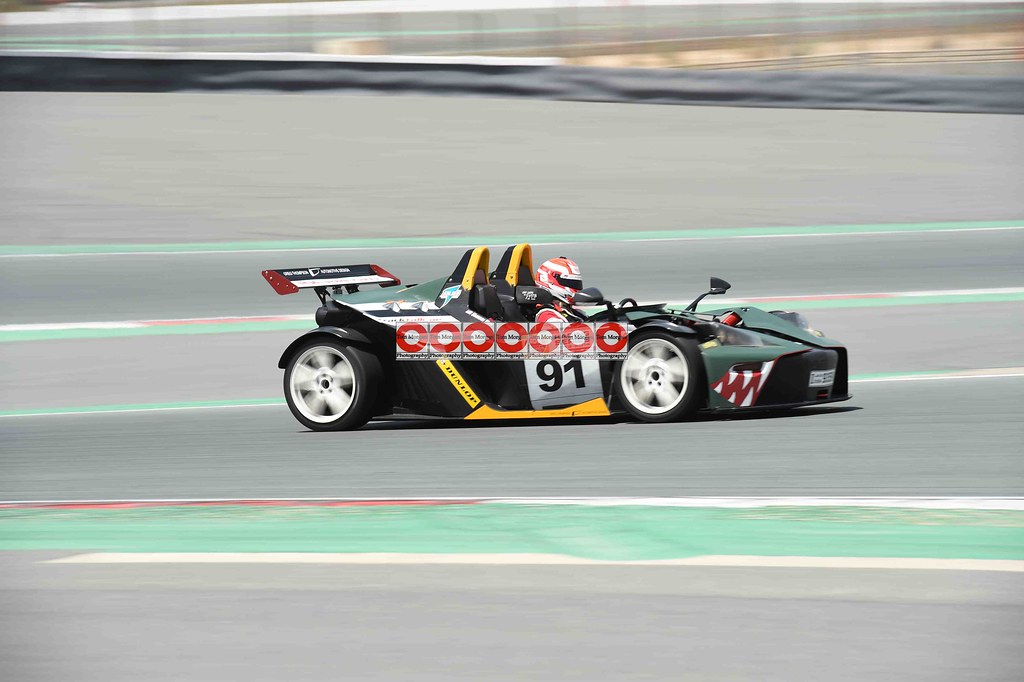 Track Day at Dubai Autodrome, Dubai Autodrome Track Day Ca… Flickr