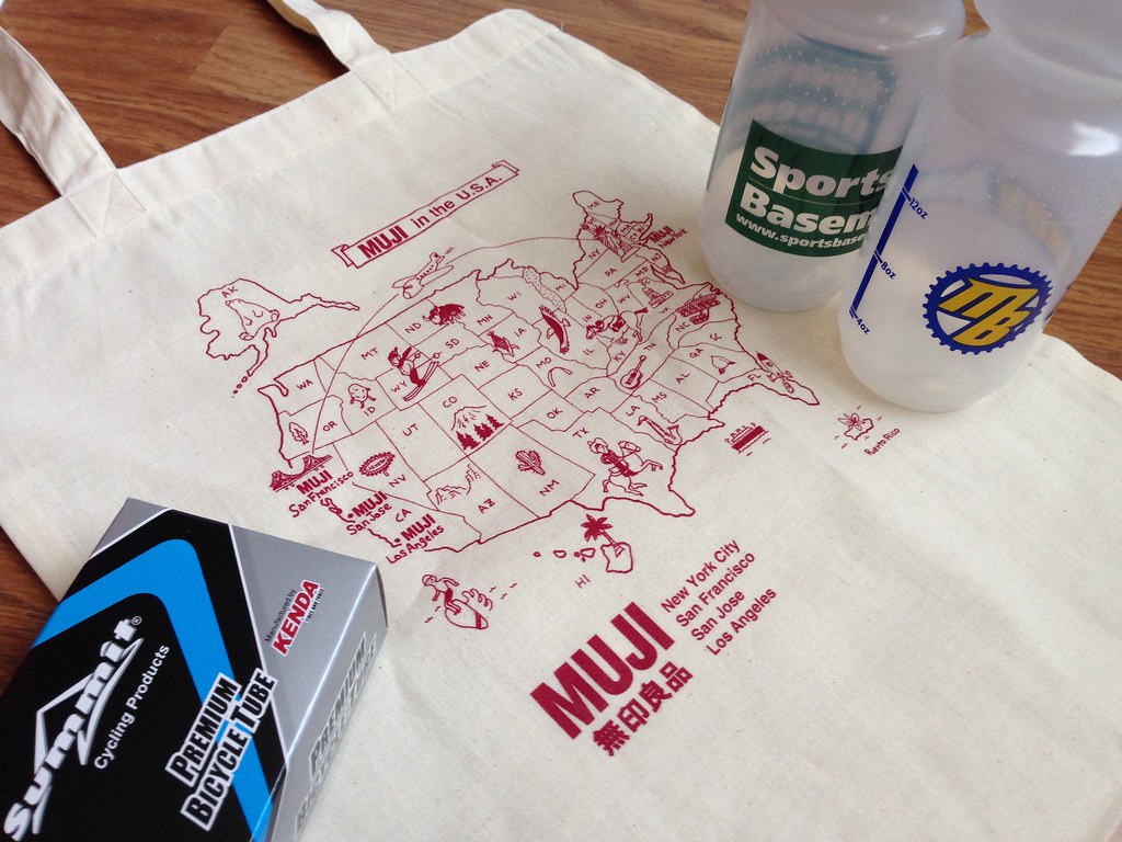 Swags today Naoto Sato Flickr