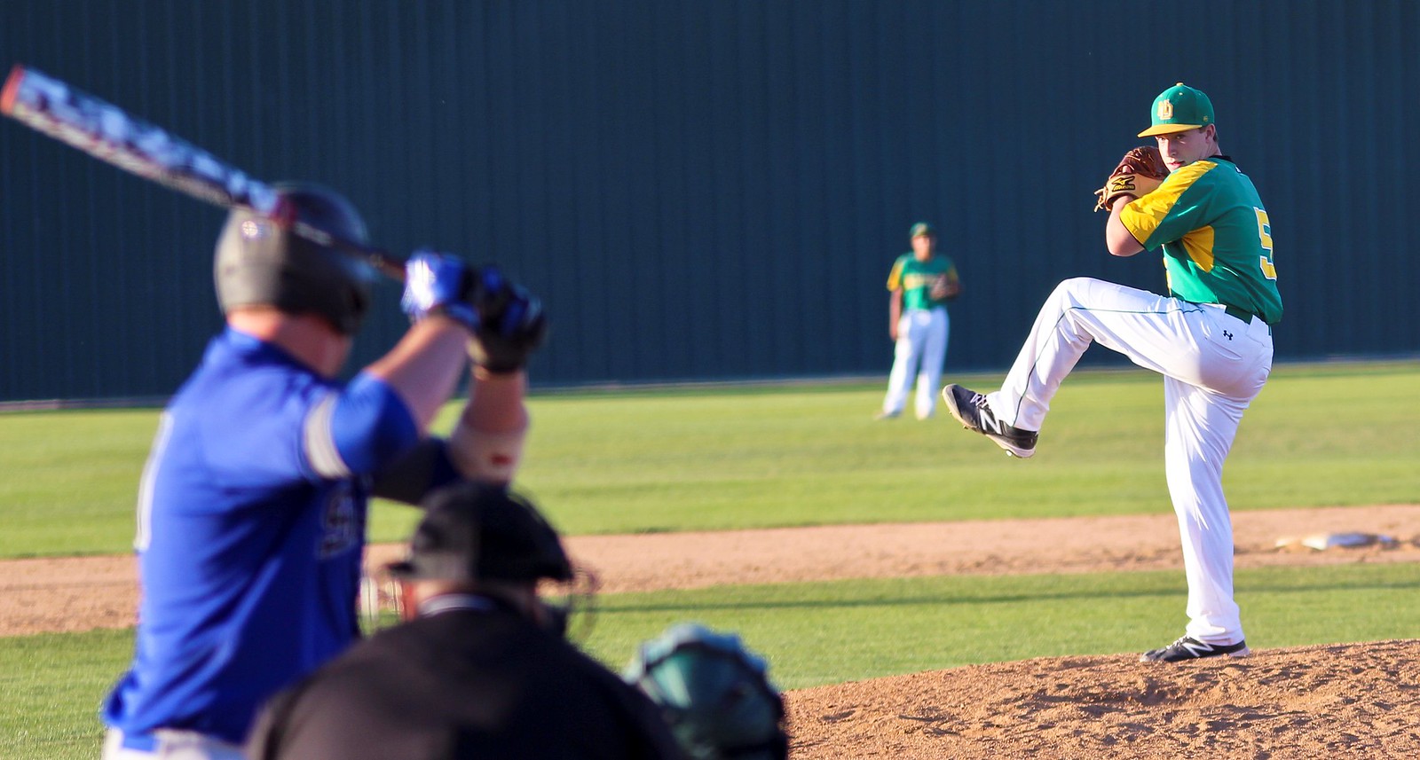 New Deal Baseball Flickr