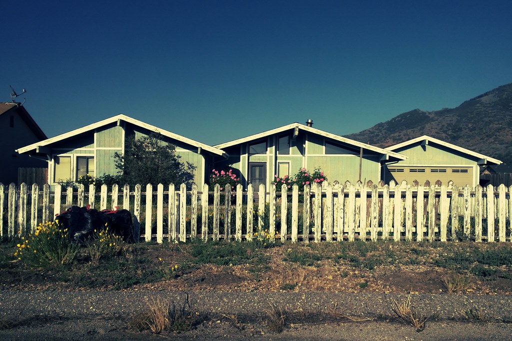 A California Home Stallion Springs, California Ritchie Roesch Flickr