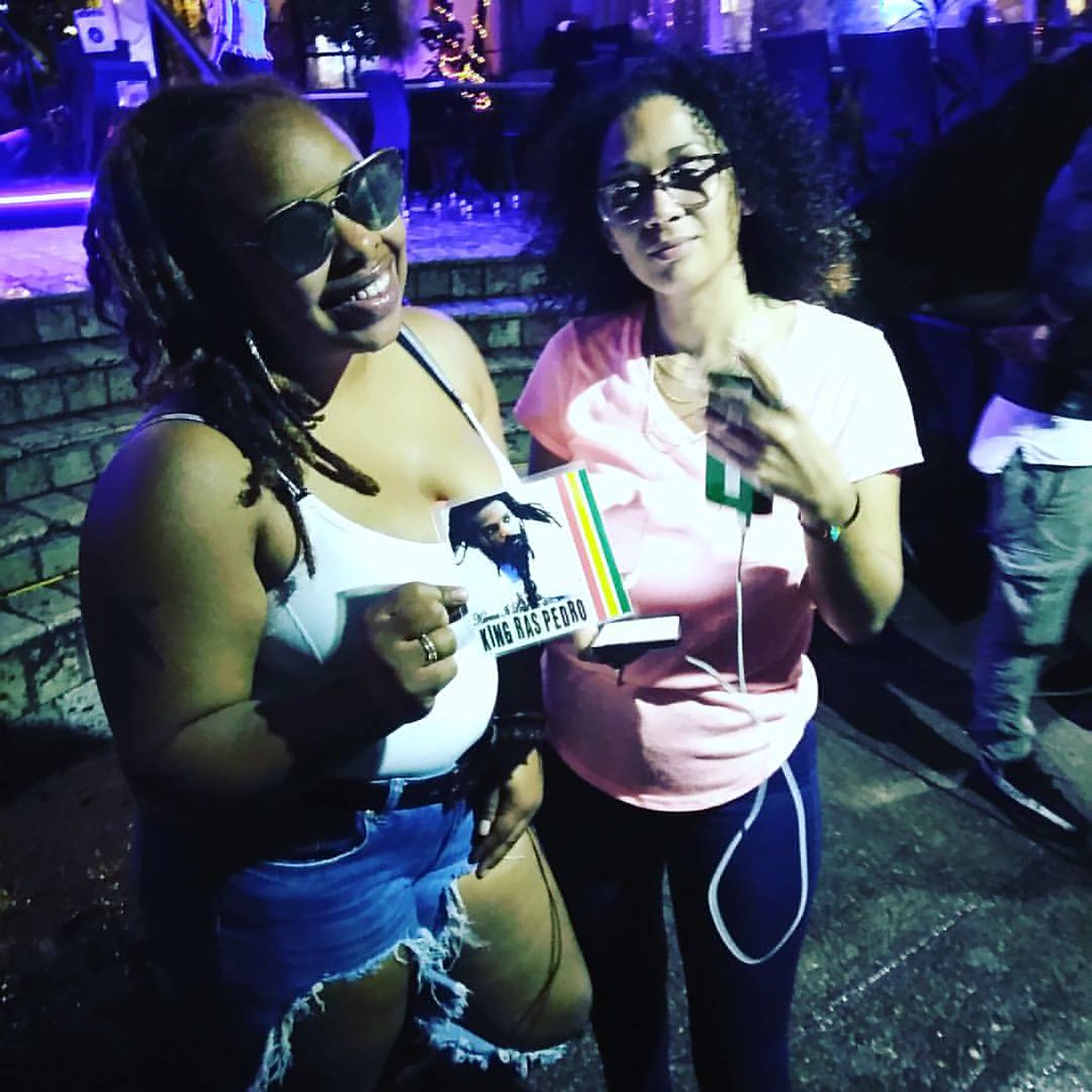 Do yah Jah work and all is good … Flickr