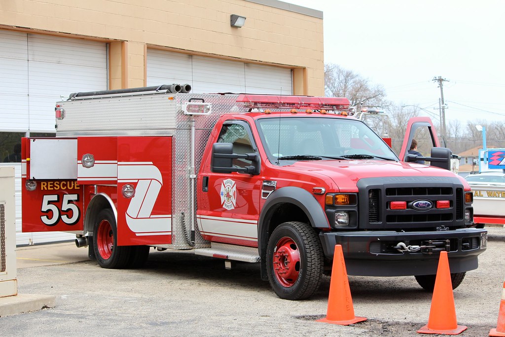 Nunda Rural Fire Department Open House 2014 ©AVucha 2014 N… Flickr