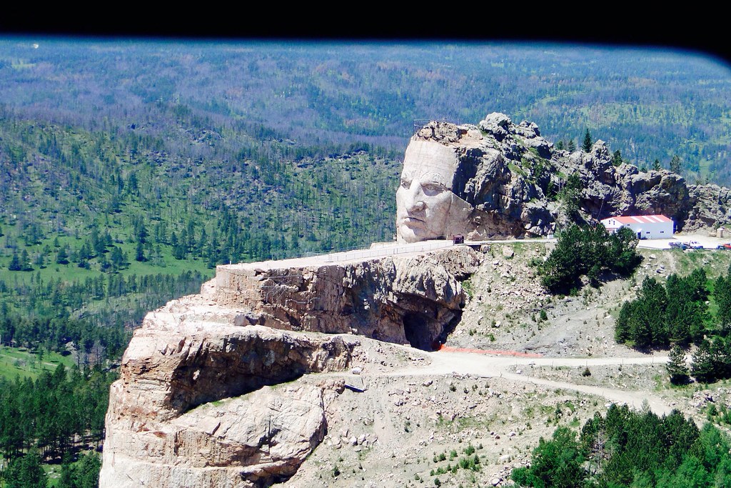 Rapid City South Dakota vacation 2014 Wright Jr Flickr