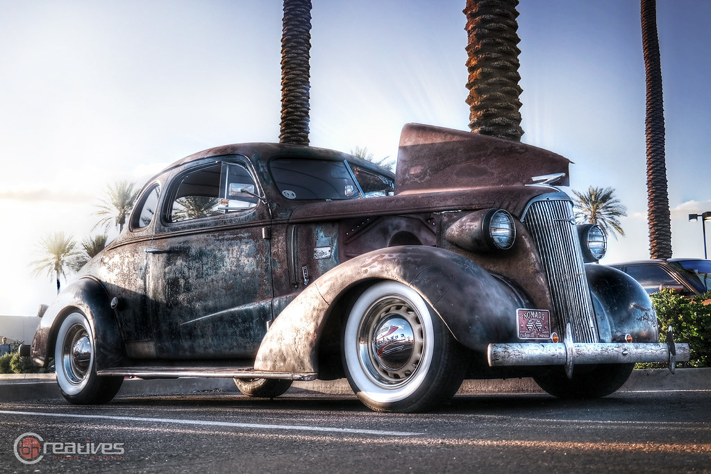 Scottsdale Car Show 2014 Flickr