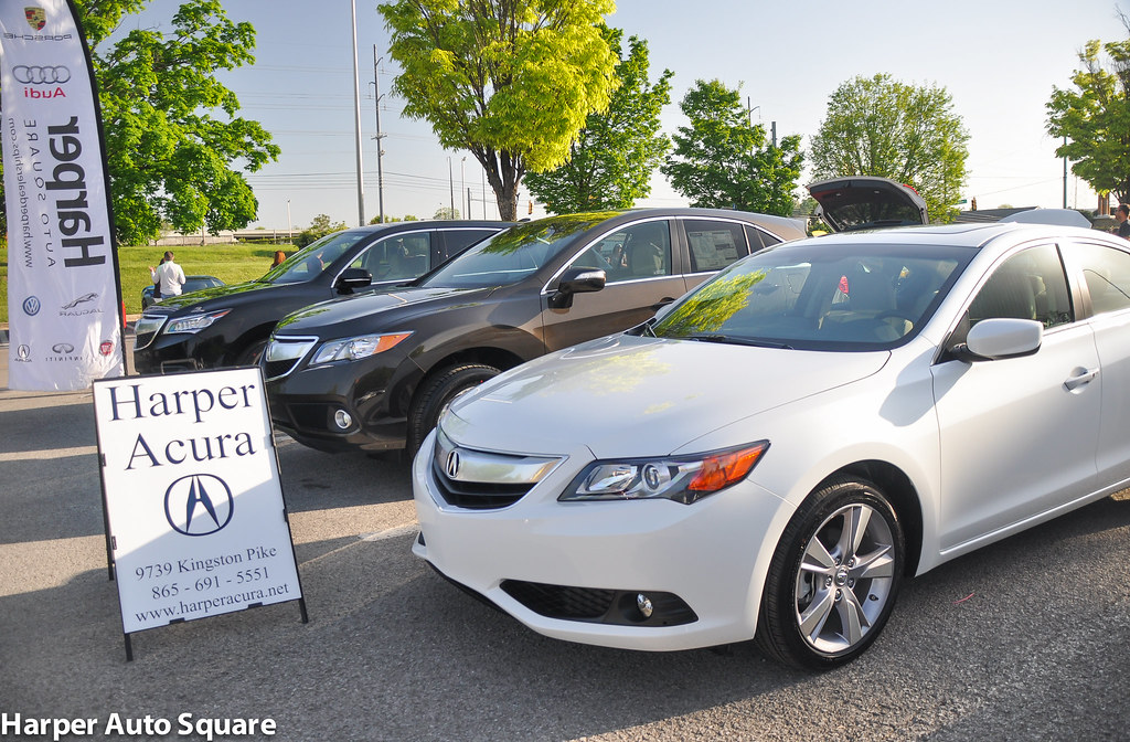 Harper's Cars and Coffee April 27th, 2014 Harper Auto Square Flickr