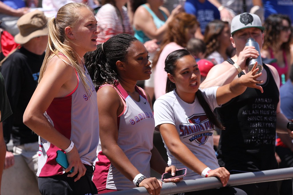 892 Sandia Prep Track & Field Flickr