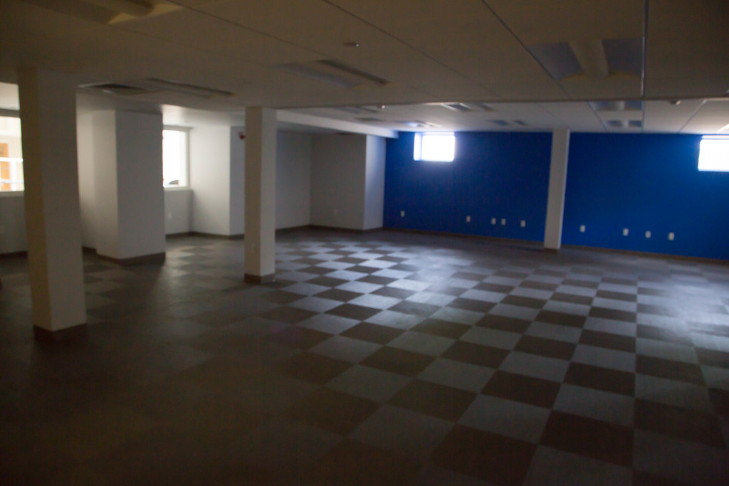 Woodland Park Construction June 2014 Flickr