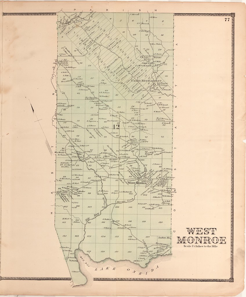 West Monroe, LA Official site