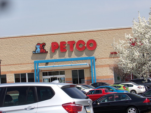 Petco 1734 Wyomissing, PA Petco 1734 2765 Papermill Rd W… Flickr