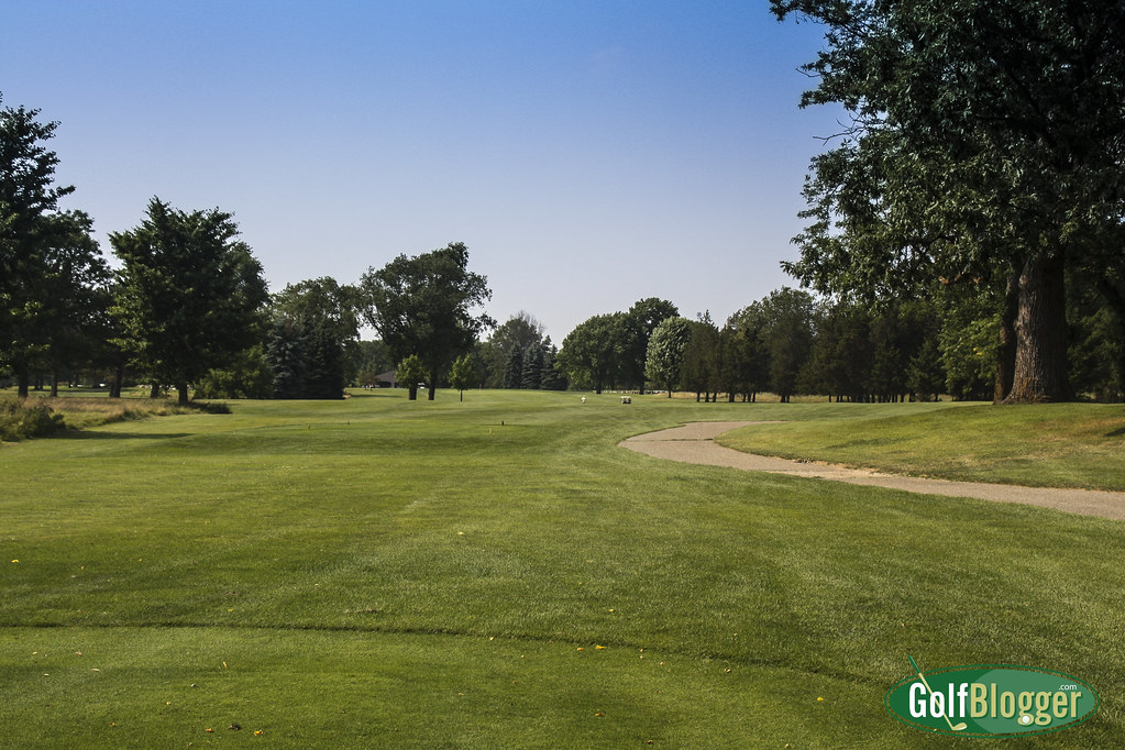 Kensington Metropark Golf Course2120 Kensington Metropark… Flickr