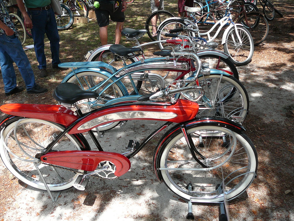 Dunedin Bike Show 53114 Andy n Sandi Florida Flickr