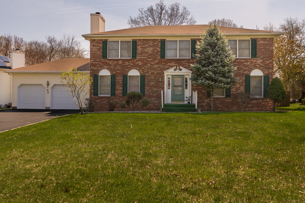 5 Barbour Place, Piscataway Flickr