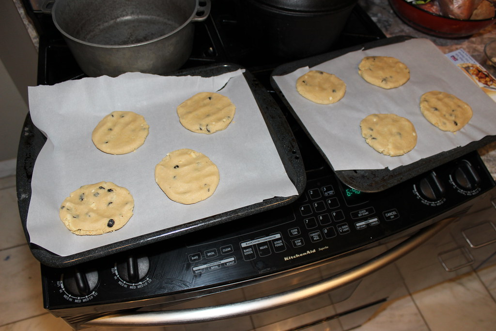 Making Milk Bar cookies Yummy! Like_the_Grand_Canyon Flickr