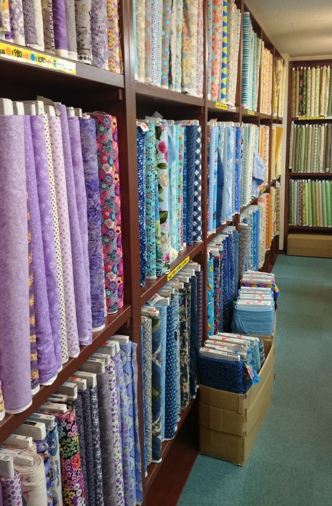 Fabric Bolts Littlelixie Flickr