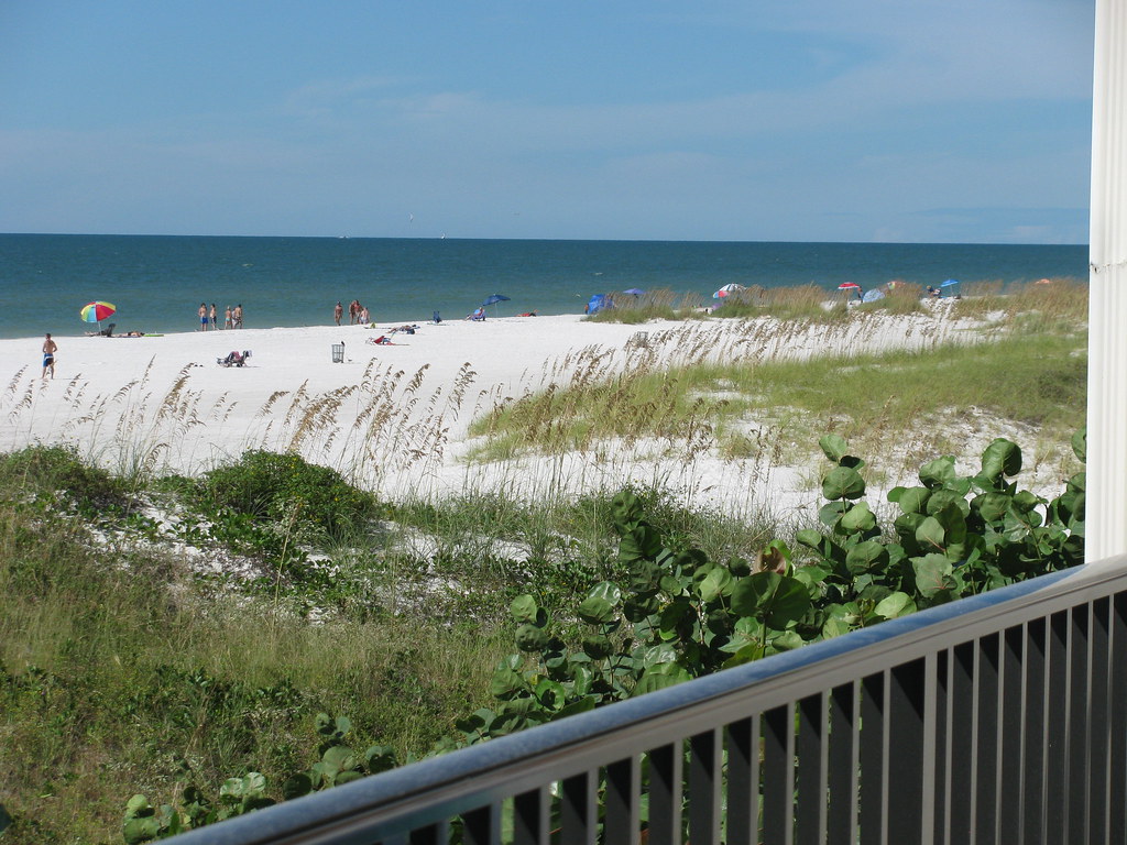 Clearwater Beach Florida Beach