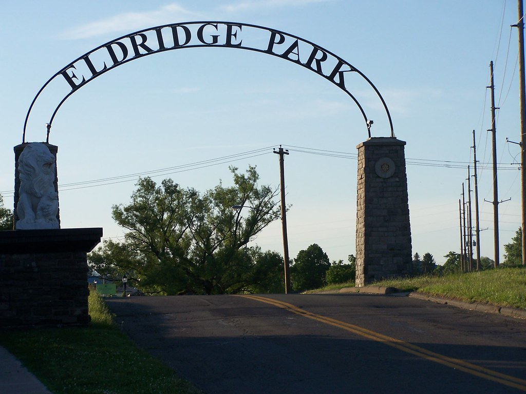 Eldridge Park Eldridge Park, Elmira, NY excellence III Flickr