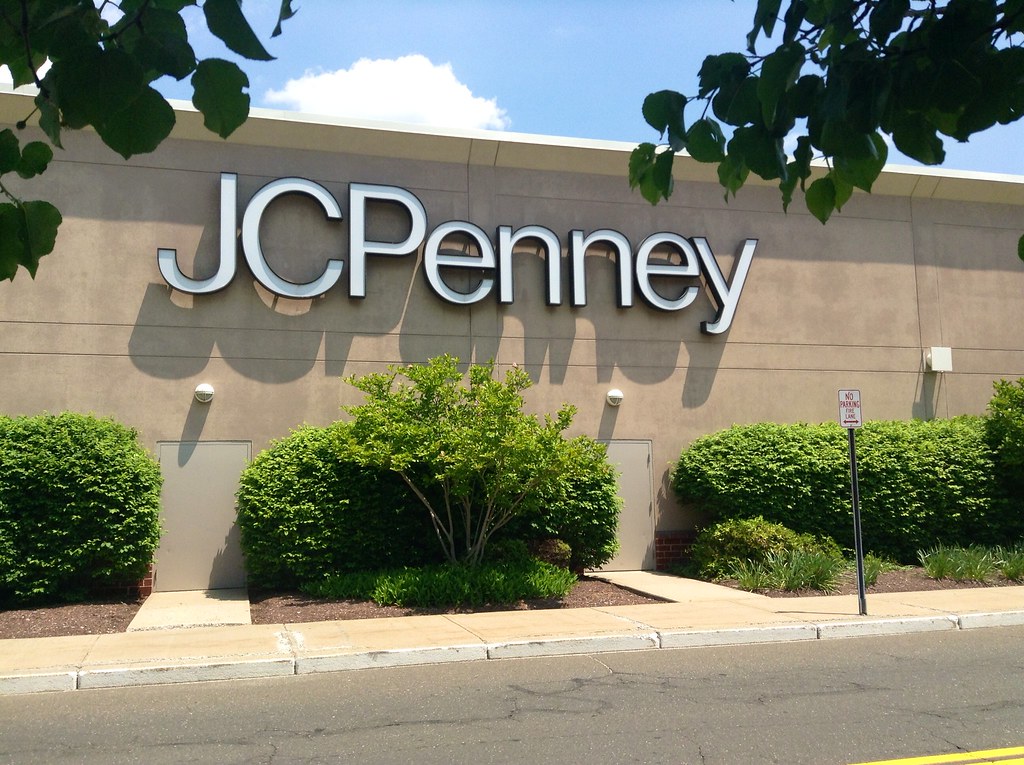 JCPenney a photo on Flickriver