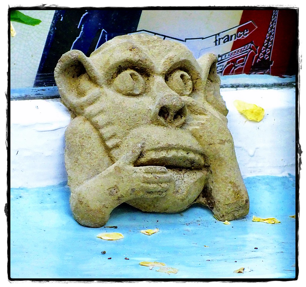 mytholmroyd boggarts boggart near the poets house called b… Peter