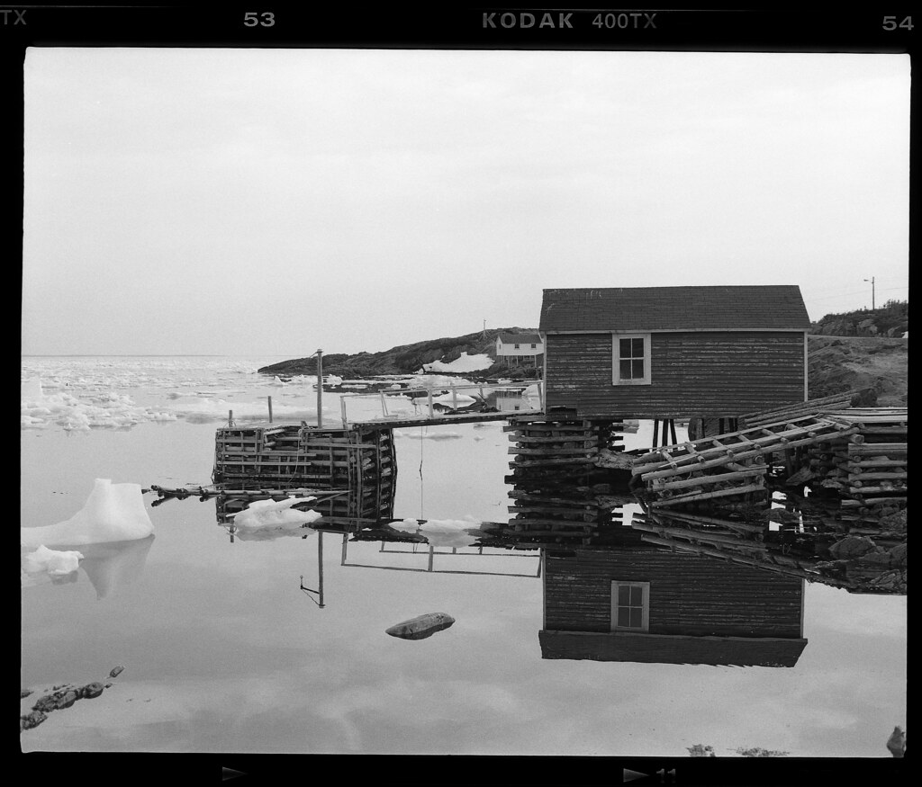 1405ChangeIslands001 Change Islands, North Island, stages… Flickr