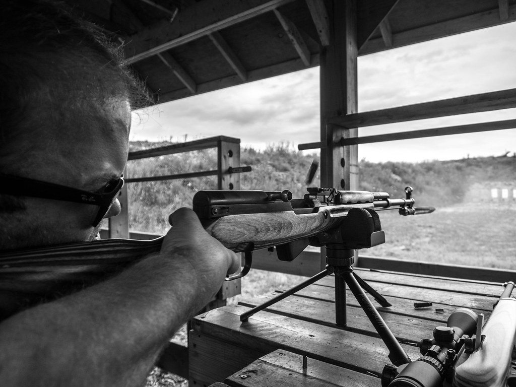 In Soviet Russia... Stittsville Shooting Ranges Ottawa, … Flickr