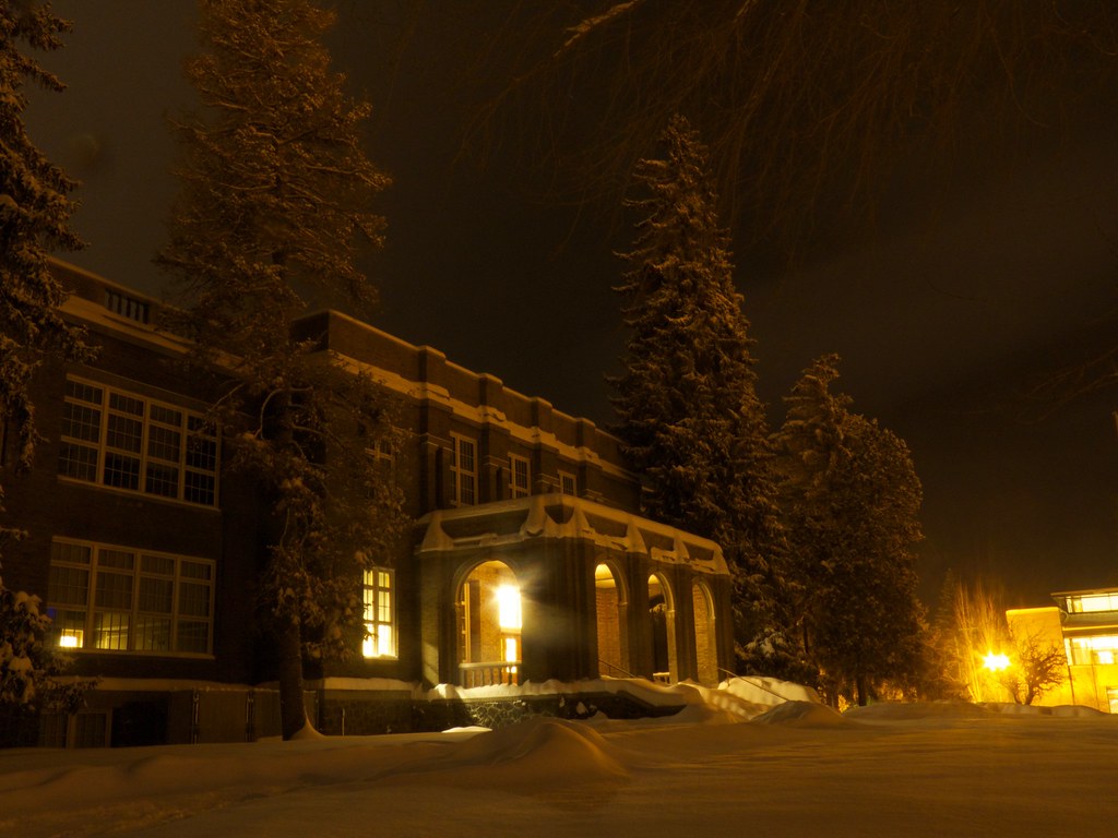 Untitled calvin Laughlin Flickr