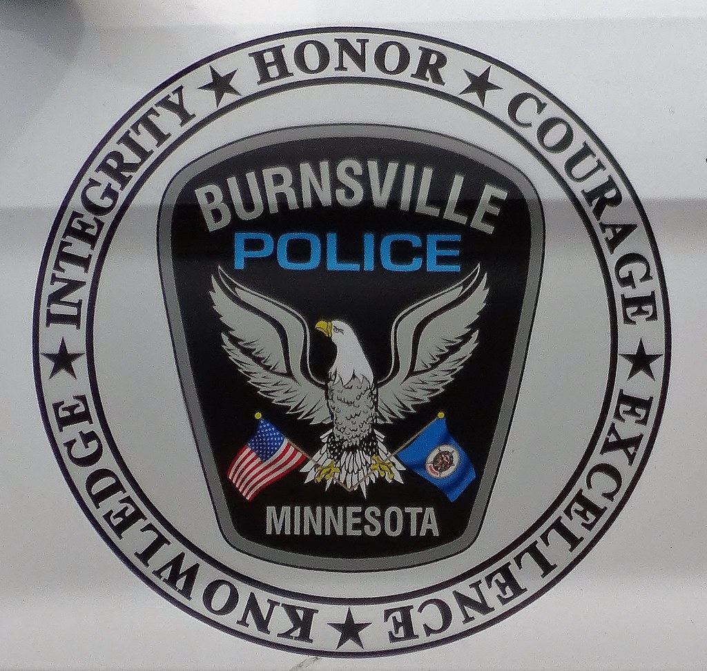 Burnsville Minnesota Police Department PHD280 Flickr