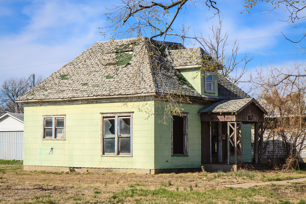 for sale in Coffeyville gordon huggins Flickr