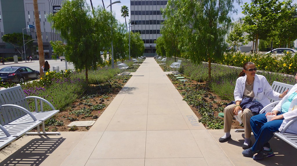 Kaiser Permanente Los Angeles Medical Center 40799 Flickr