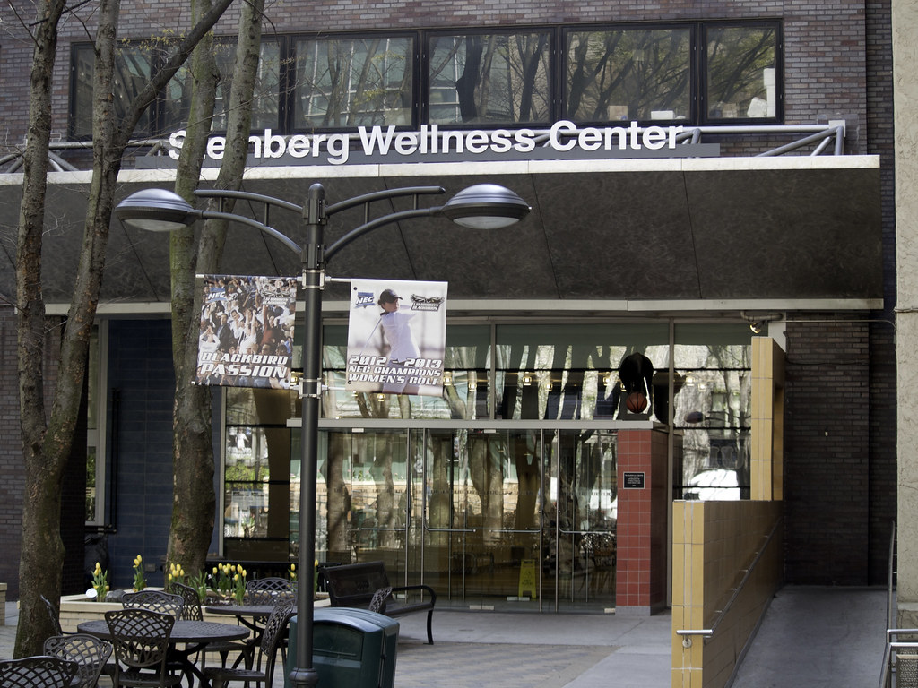 LIU Brooklyn Campus Brooklyn, New York oswaldo cabrera Flickr