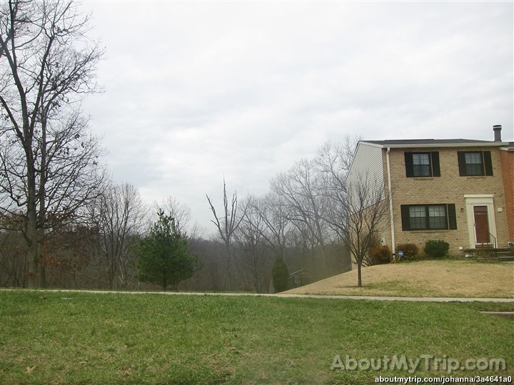Kimball Ridge Court (Baltimore, MD) to Pleasant Valley Drive (Maryland