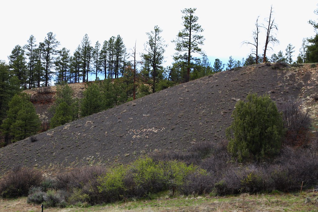 2014 05 08 La Junta to Durango, CO Kim and Doug Vacation… Flickr