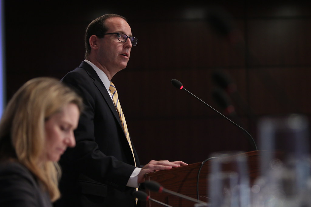 A Discussion of the 2014 Quadrennial Homeland Security Rev… Flickr