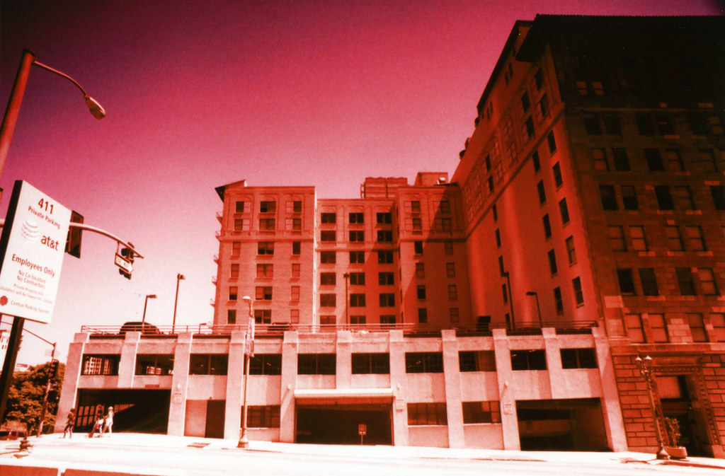 Zenit C 1923 Savoy Garage One of the oldest auto parking g… Flickr