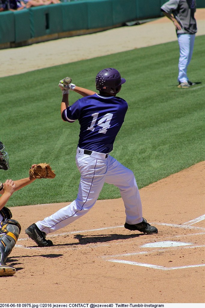 20160618 0975 Baseball Indiana High School Championshi… Flickr