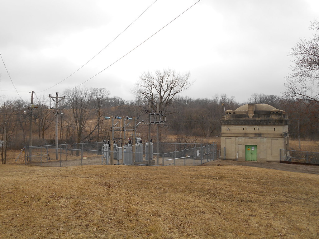 Otter Tail Power Otter Tail County, MN Finally returned … Flickr