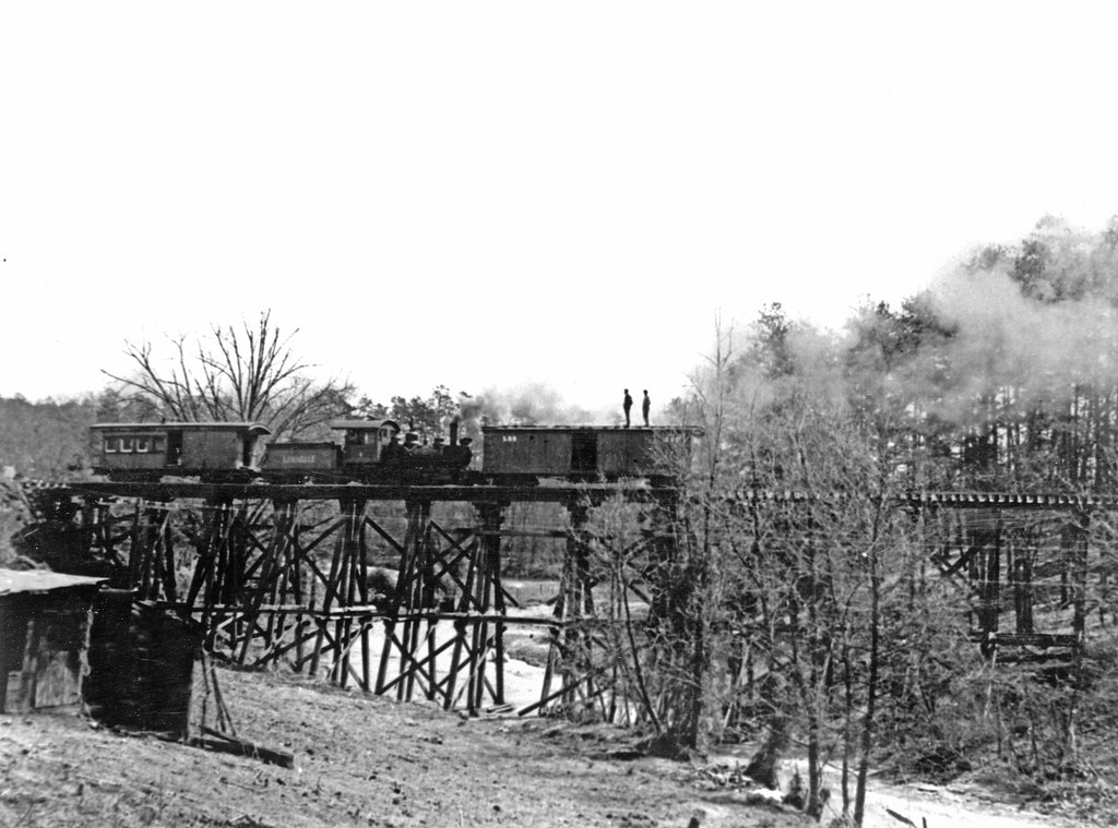 Lawndale Railway and Industrial Company Flickr