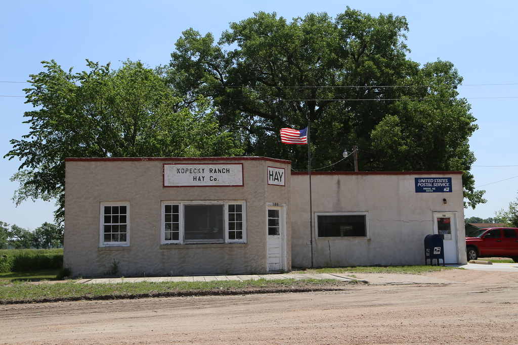 Paxton Ne Post Office at Adeline Bryson blog
