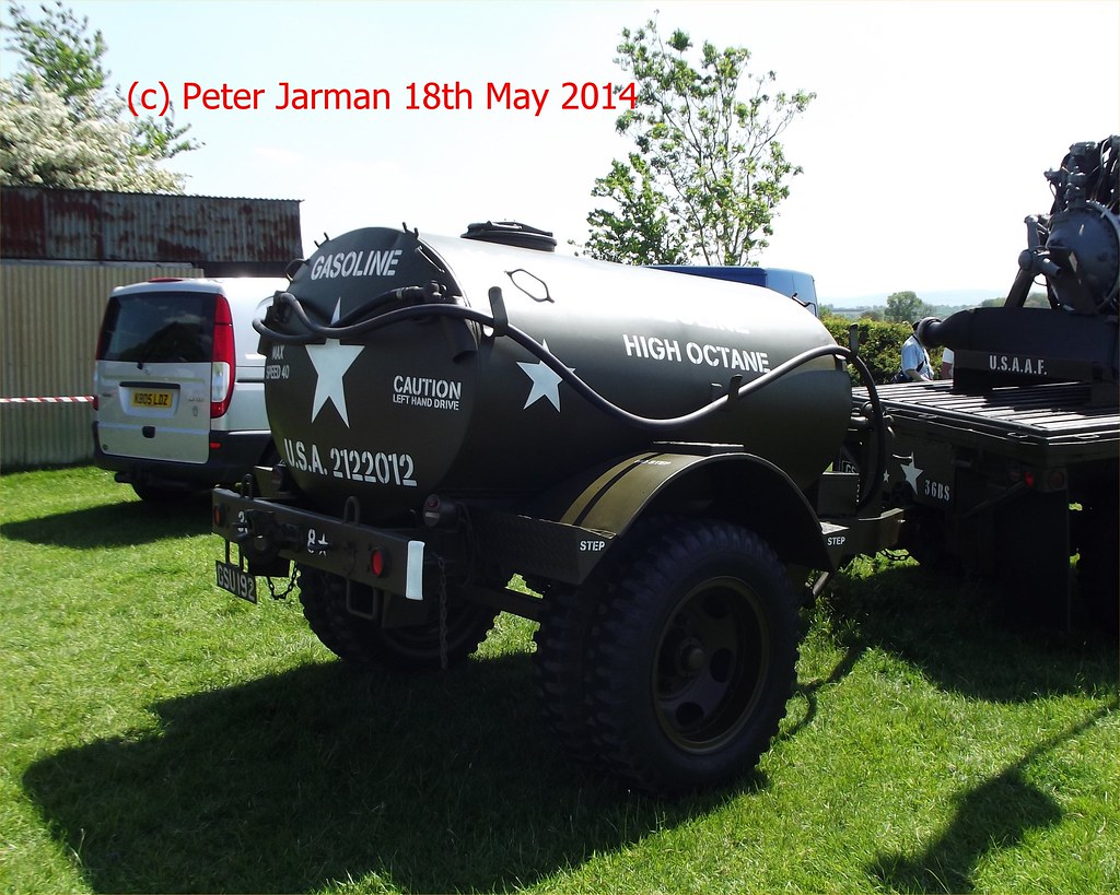 2122012 2122012 Chiltern Hills Vintage Rally, Weedon Hil… Flickr