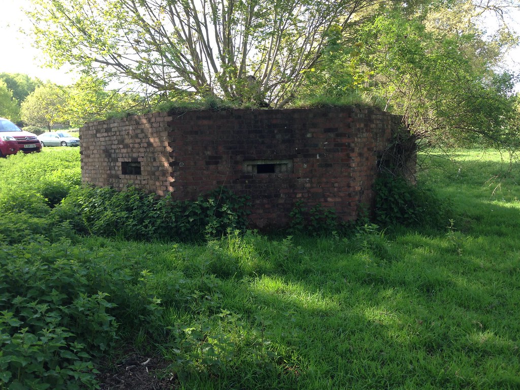 S0002424 Penshurst Estate Flickr