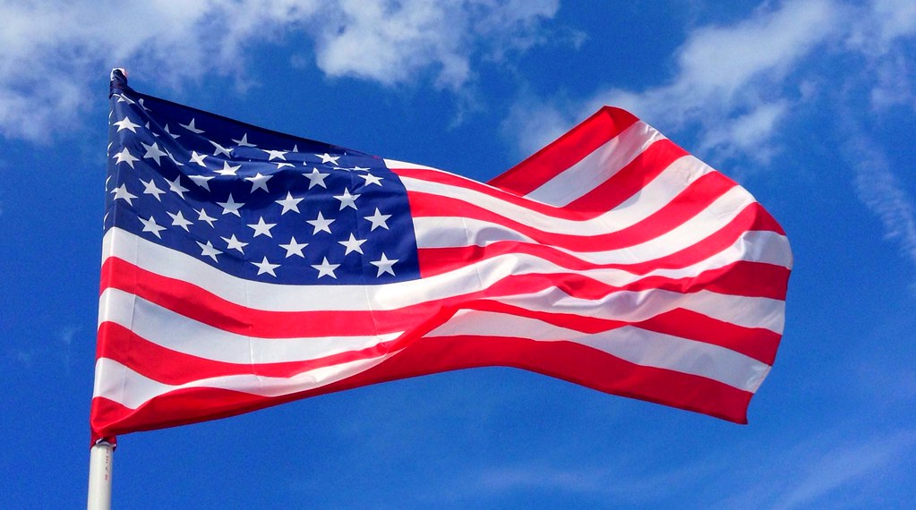 United States Flag, 6/2014, America Flag, United States … Flickr