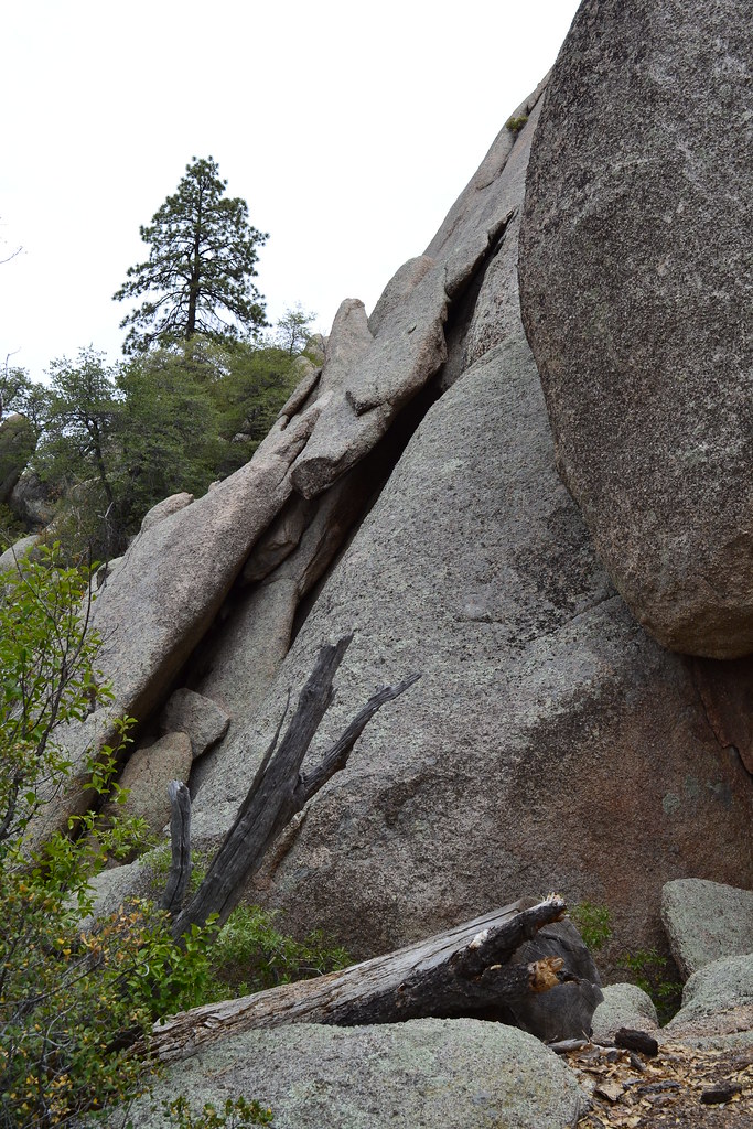 Iron Springs AZ Iron Springs AZ neonzebra Flickr