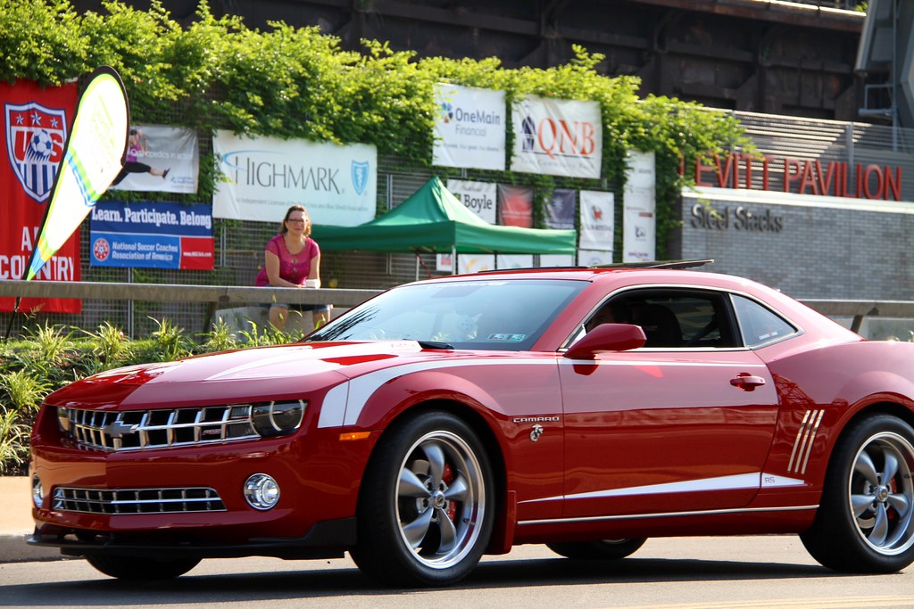 Cars And Coffee Bethlehem SteelStacks in June Dreaming of … Flickr