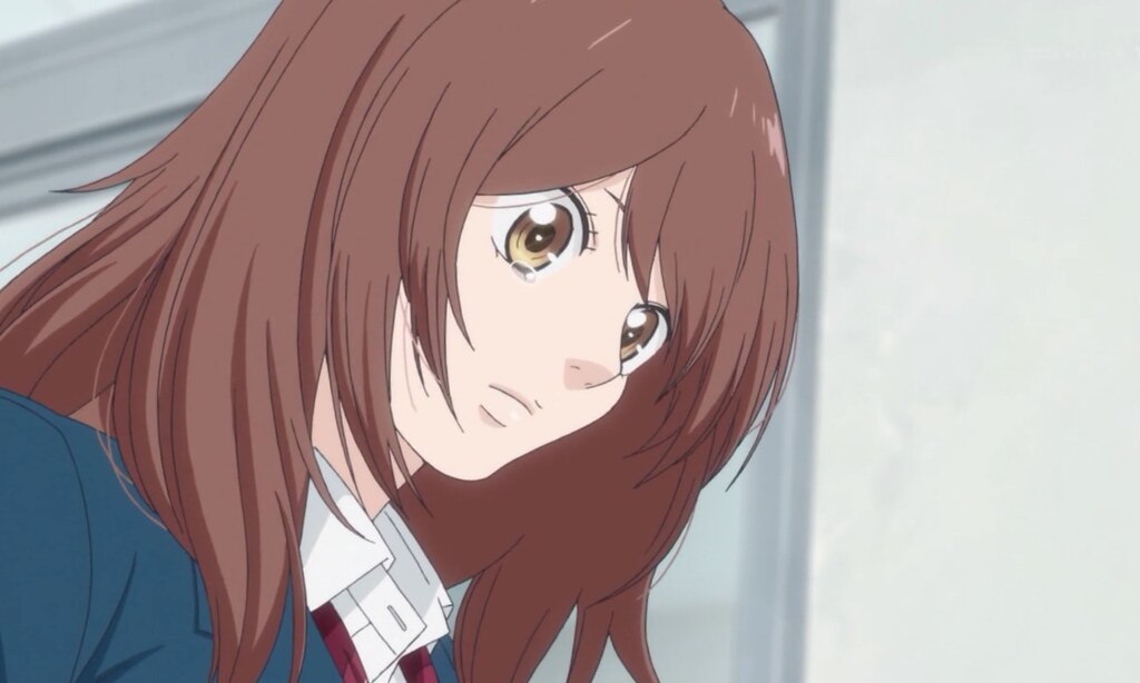 Ao Haru Ride Episode 2 Image 42 koekara Flickr